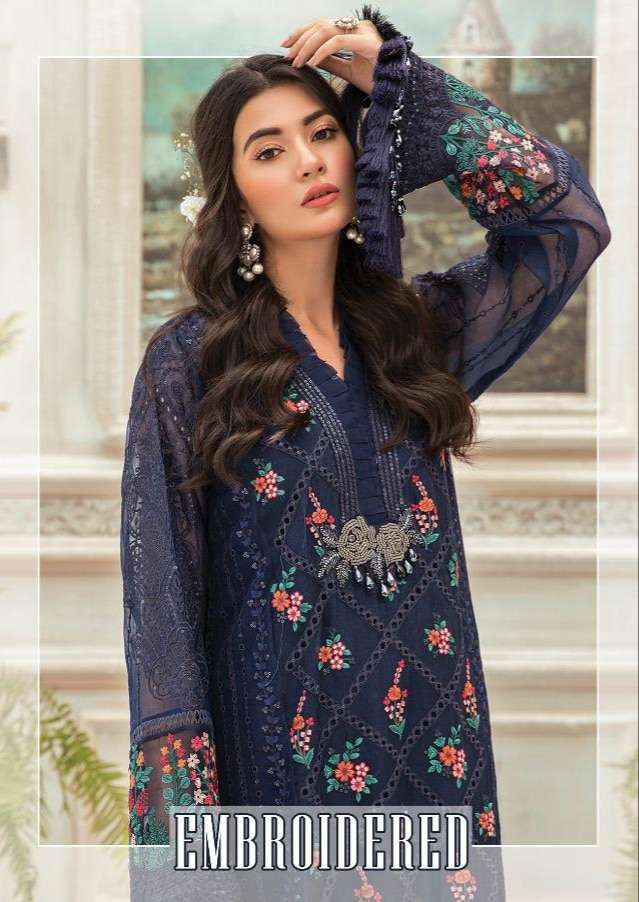 Deepsy suits Embroidered